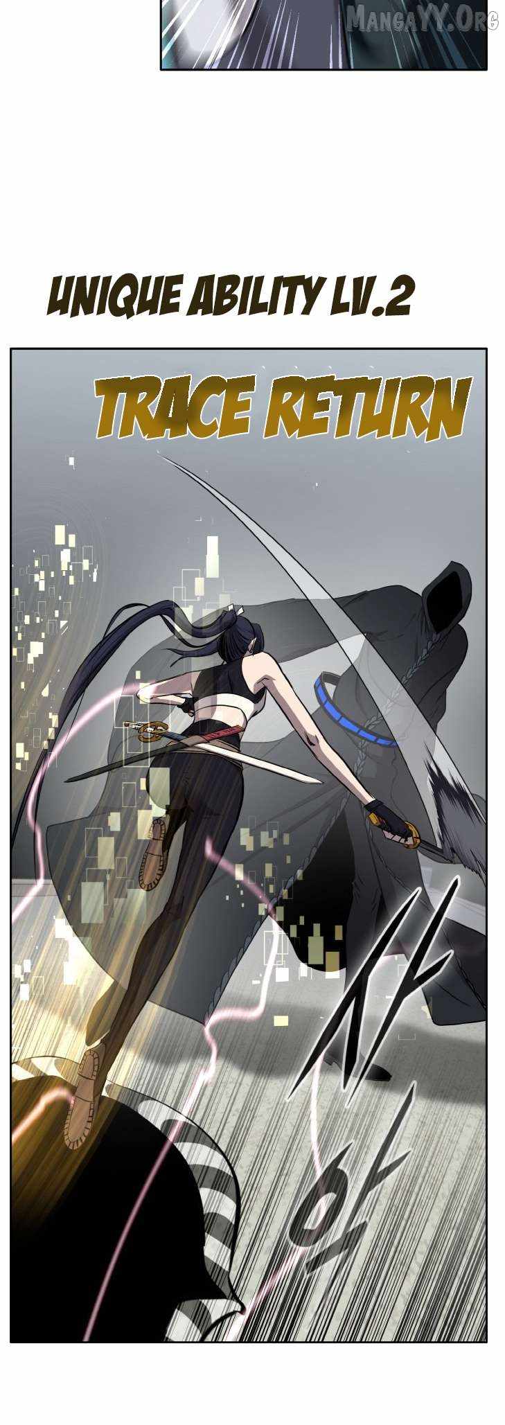 Counter Cube Chapter 133 - Page 50