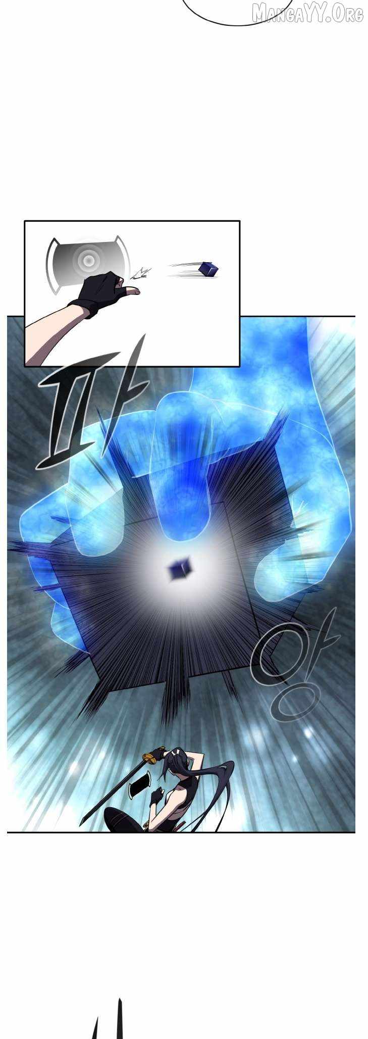 Counter Cube Chapter 133 - Page 53