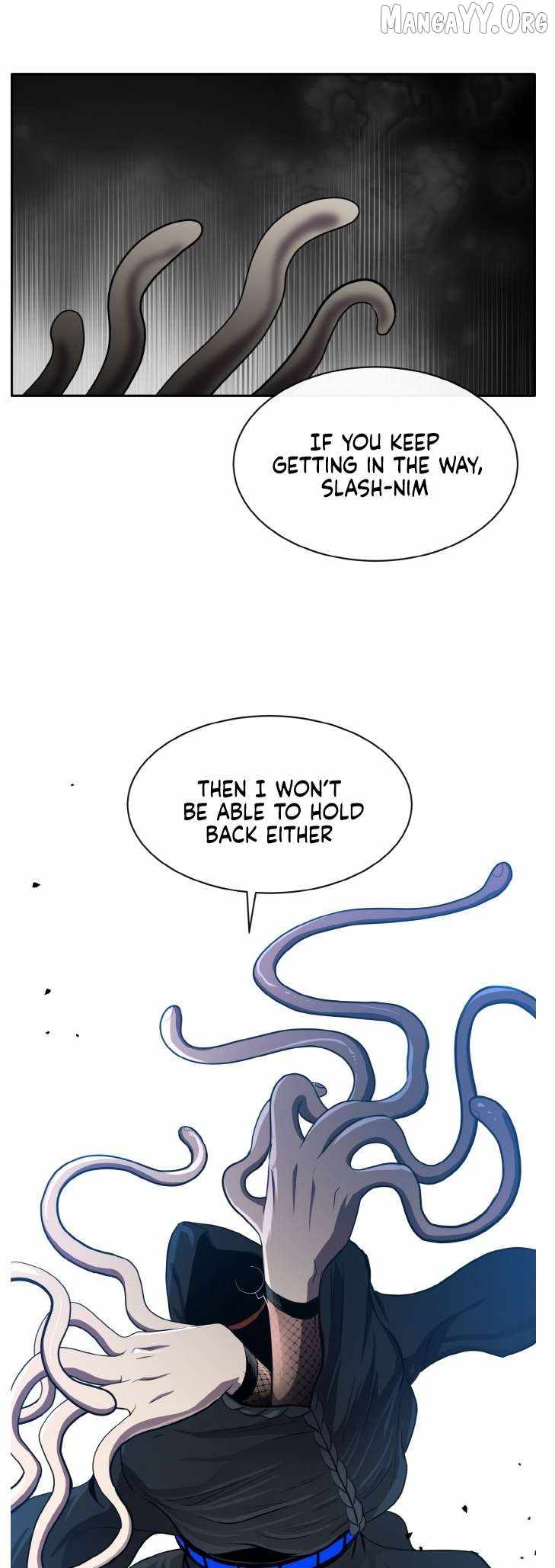 Counter Cube Chapter 133 - Page 56