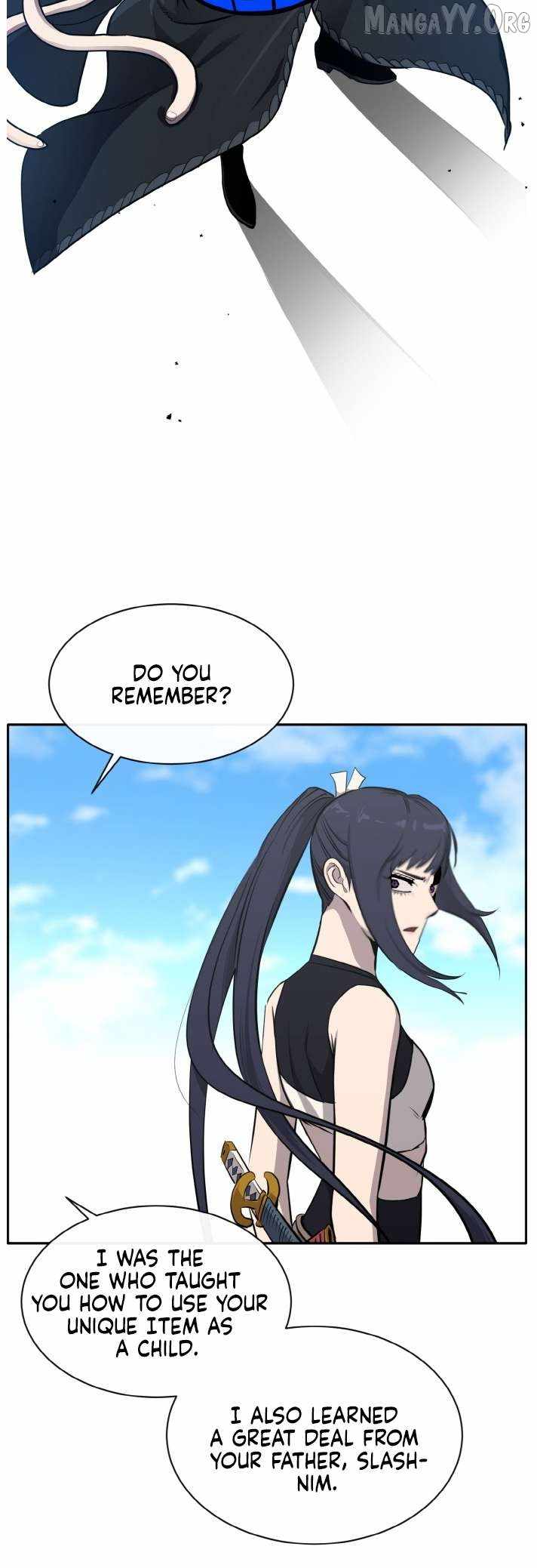 Counter Cube Chapter 133 - Page 57