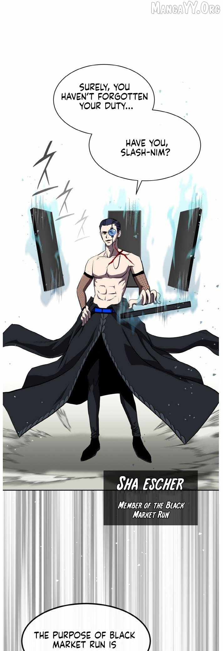 Counter Cube Chapter 133 - Page 58