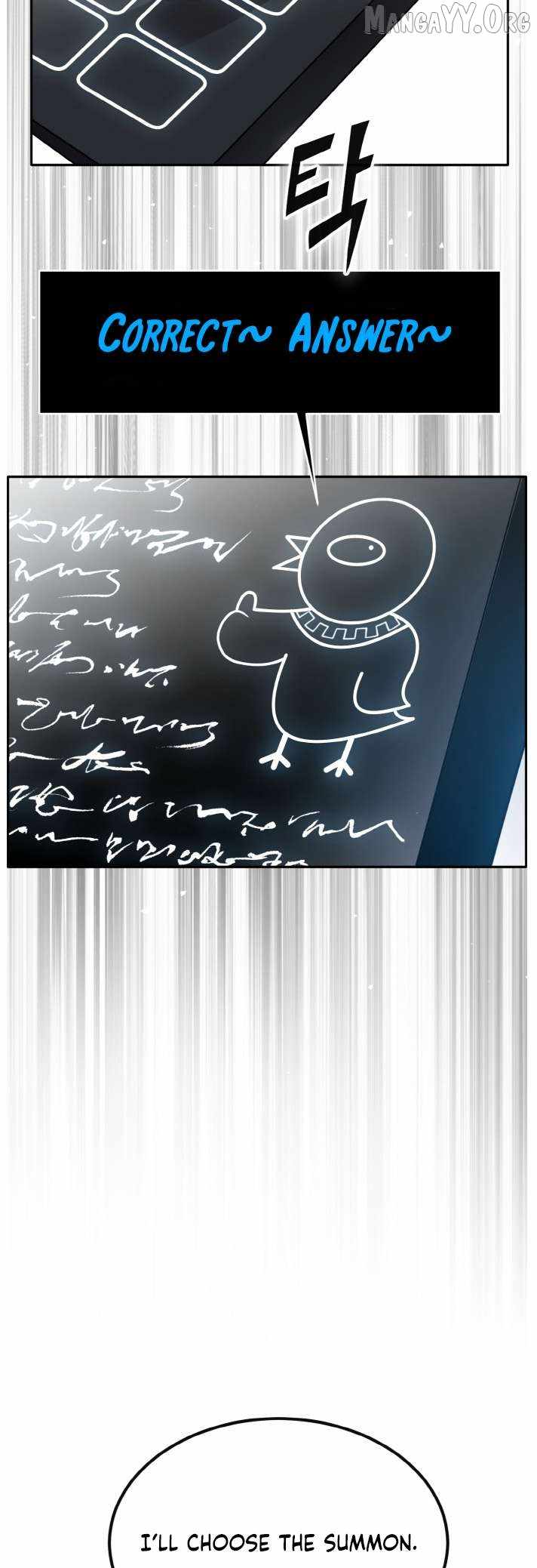 Counter Cube Chapter 133 - Page 60