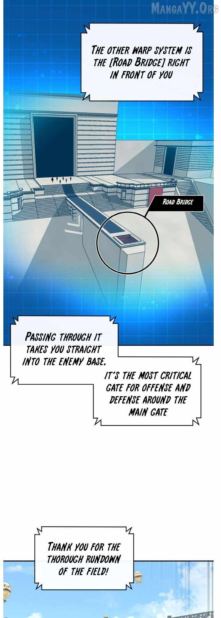 Counter Cube Chapter 133 - Page 7