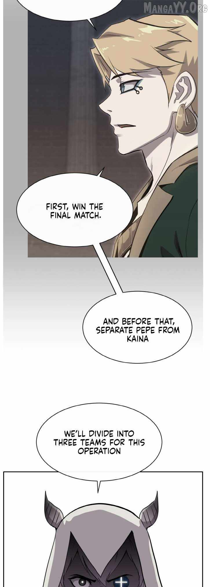 Counter Cube Chapter 133 - Page 10