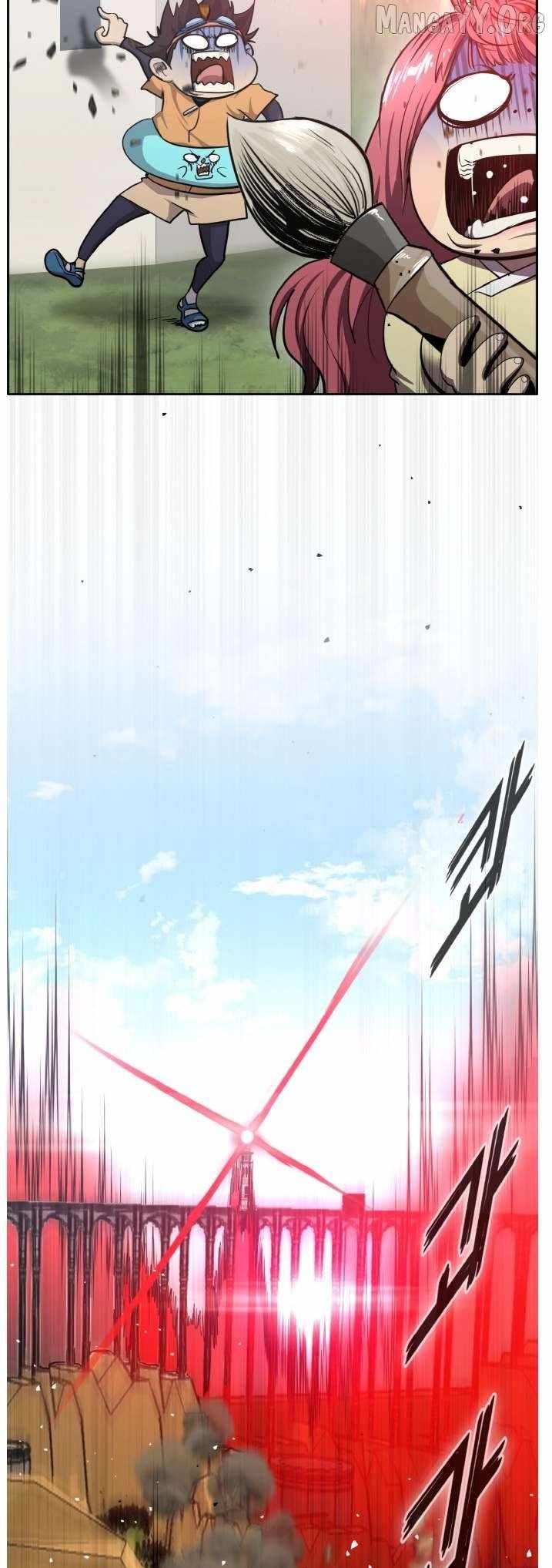 Counter Cube Chapter 134 - Page 11