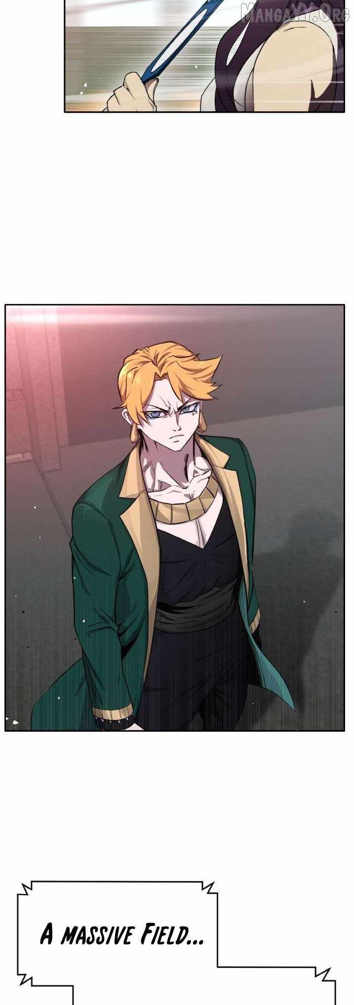 Counter Cube Chapter 134 - Page 14