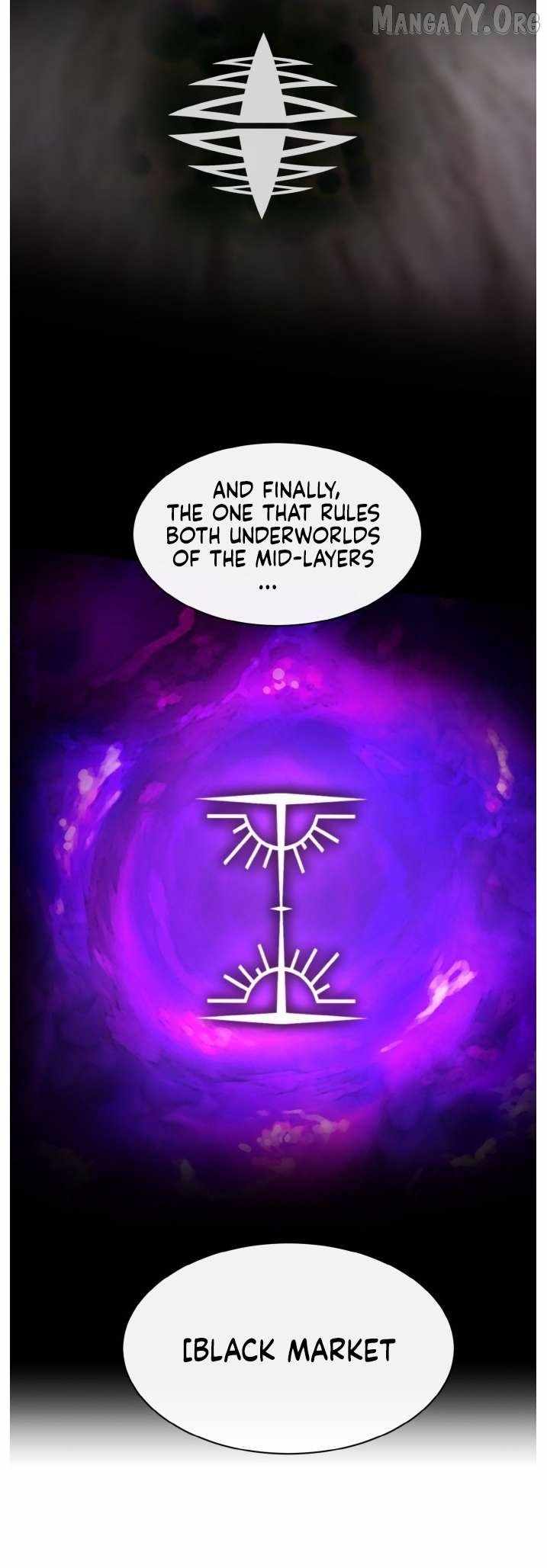 Counter Cube Chapter 134 - Page 23