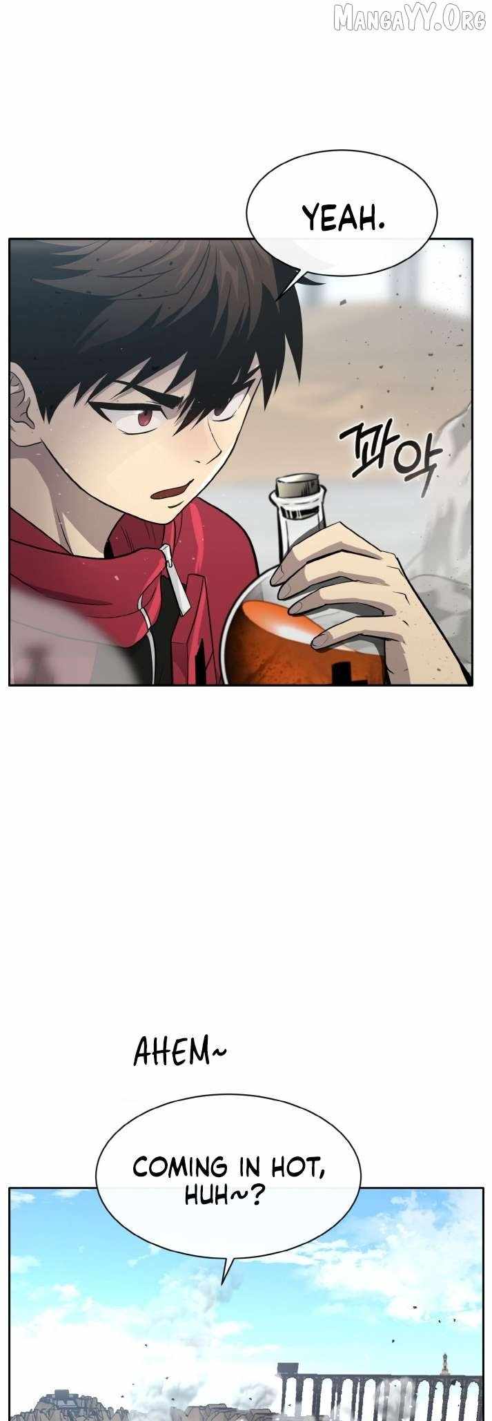 Counter Cube Chapter 134 - Page 31