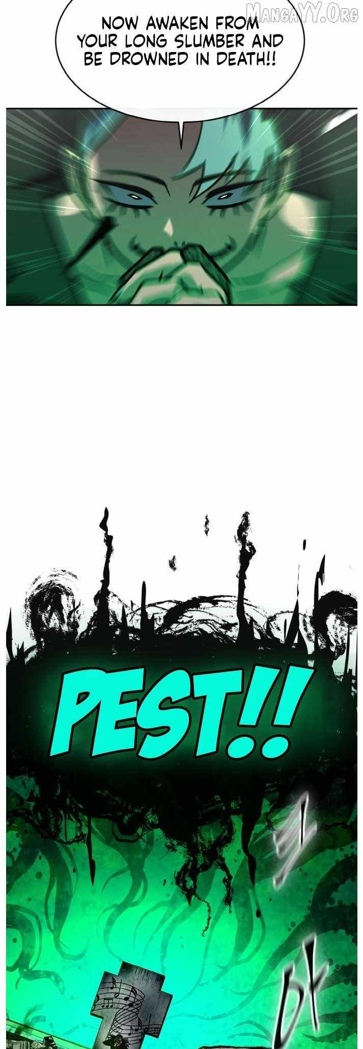 Counter Cube Chapter 134 - Page 34