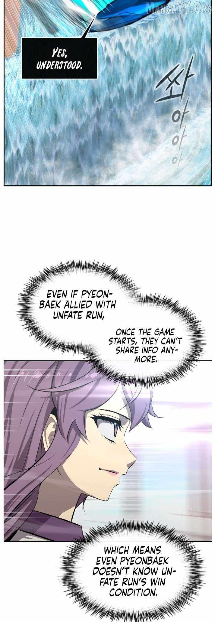 Counter Cube Chapter 134 - Page 41