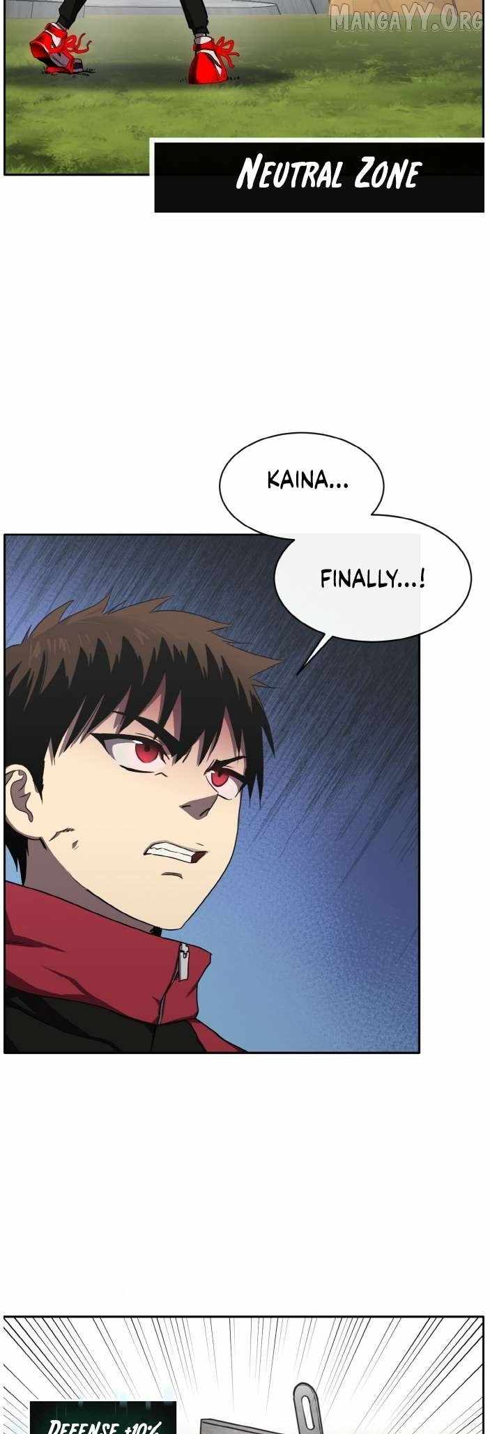 Counter Cube Chapter 134 - Page 45