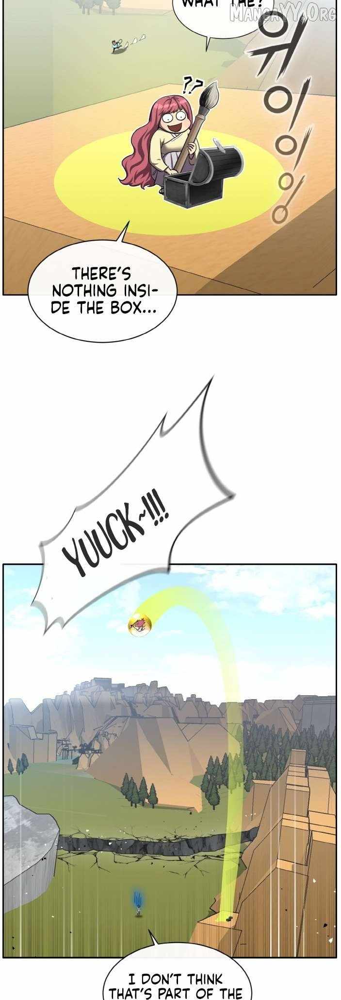 Counter Cube Chapter 134 - Page 49