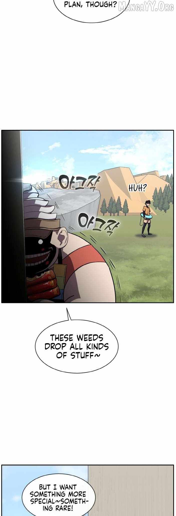 Counter Cube Chapter 134 - Page 50