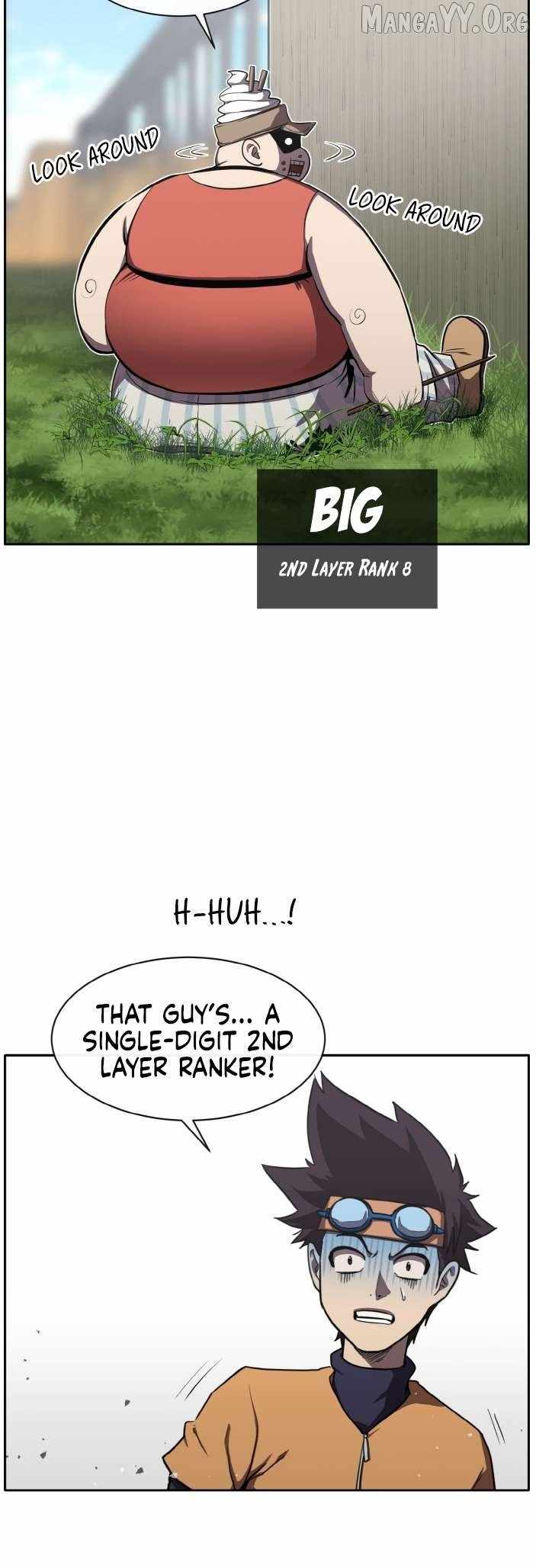 Counter Cube Chapter 134 - Page 51