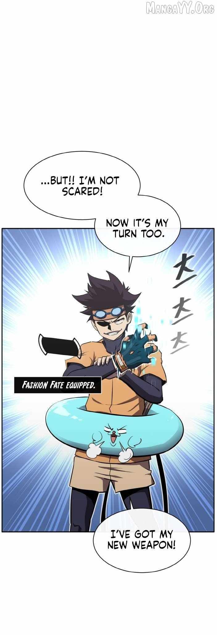 Counter Cube Chapter 134 - Page 52