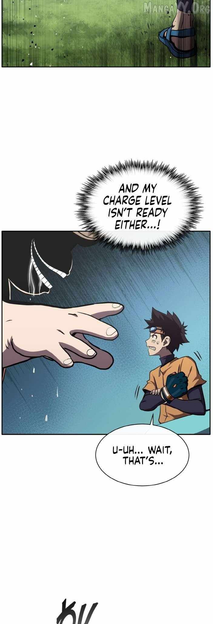 Counter Cube Chapter 134 - Page 54