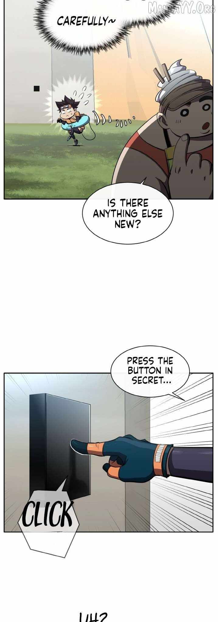 Counter Cube Chapter 134 - Page 57