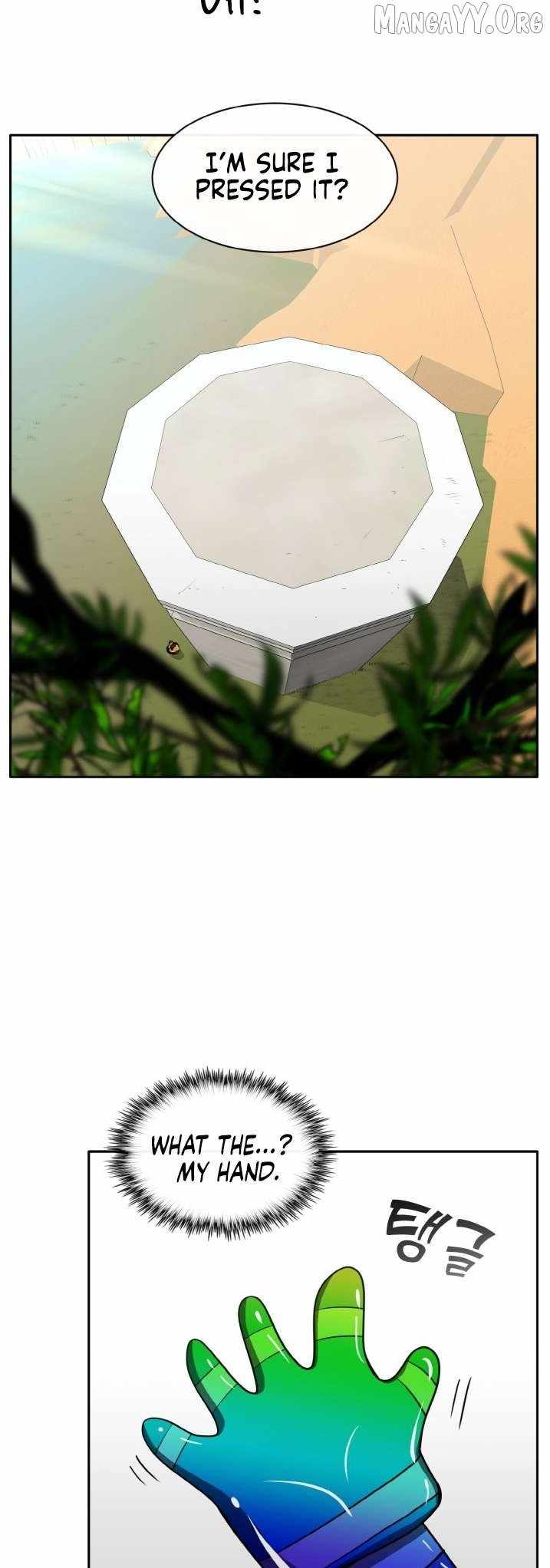 Counter Cube Chapter 134 - Page 58