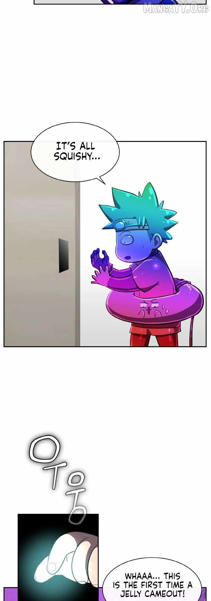 Counter Cube Chapter 134 - Page 59