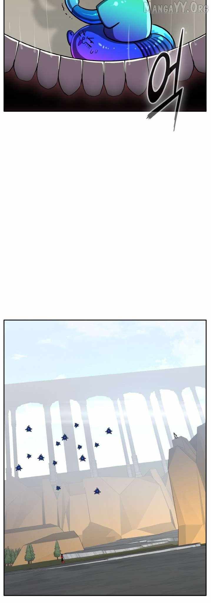 Counter Cube Chapter 134 - Page 61