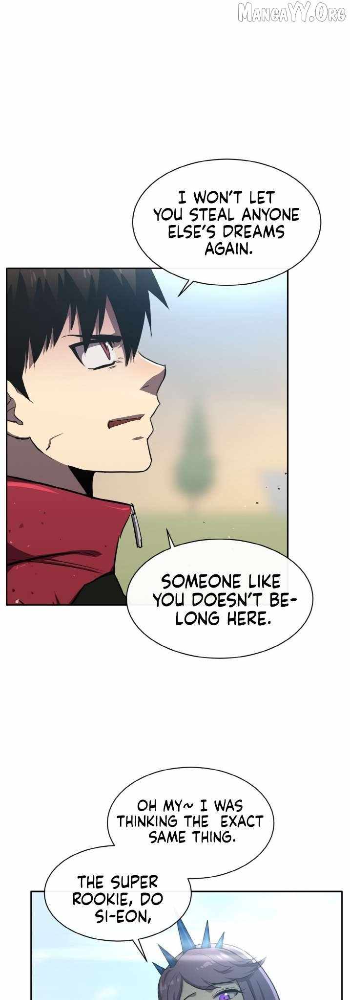 Counter Cube Chapter 134 - Page 62