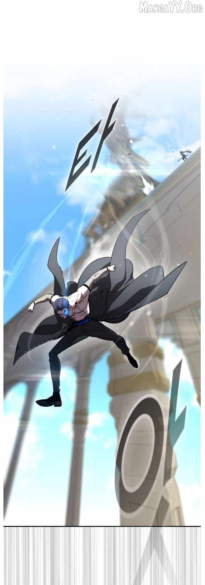 Counter Cube Chapter 134 - Page 65