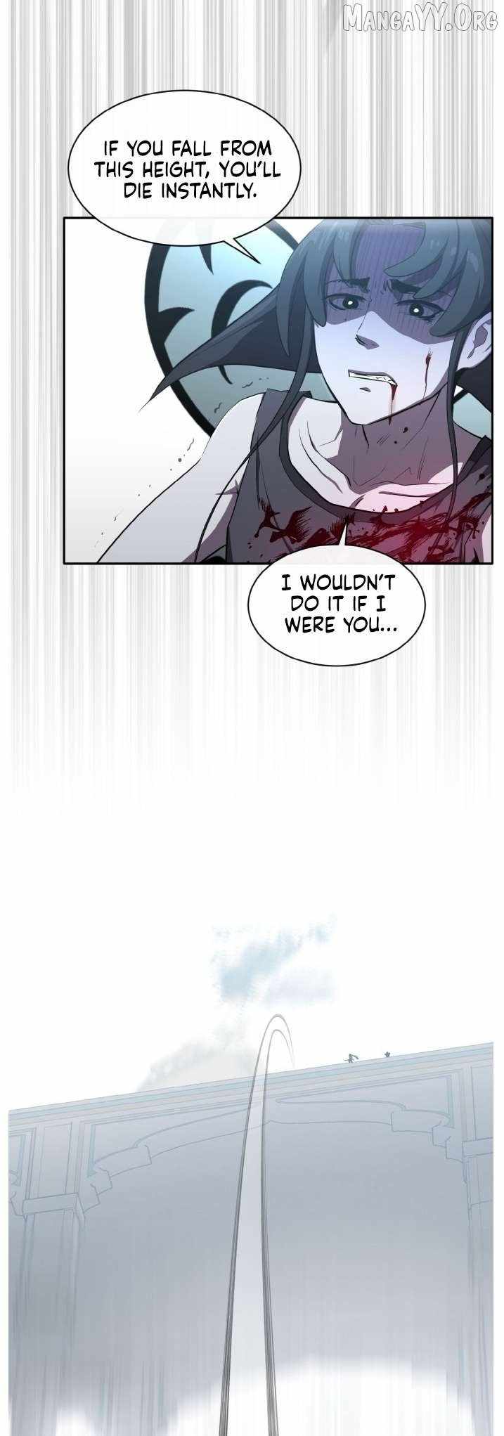 Counter Cube Chapter 134 - Page 66