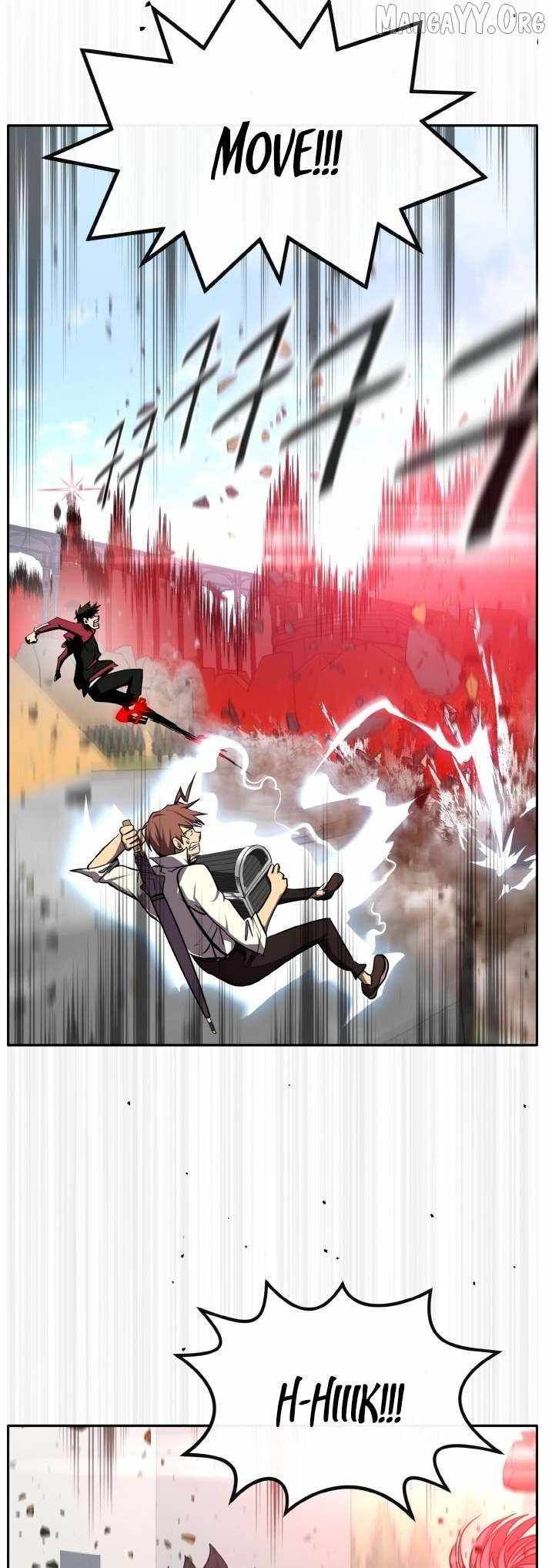 Counter Cube Chapter 134 - Page 10