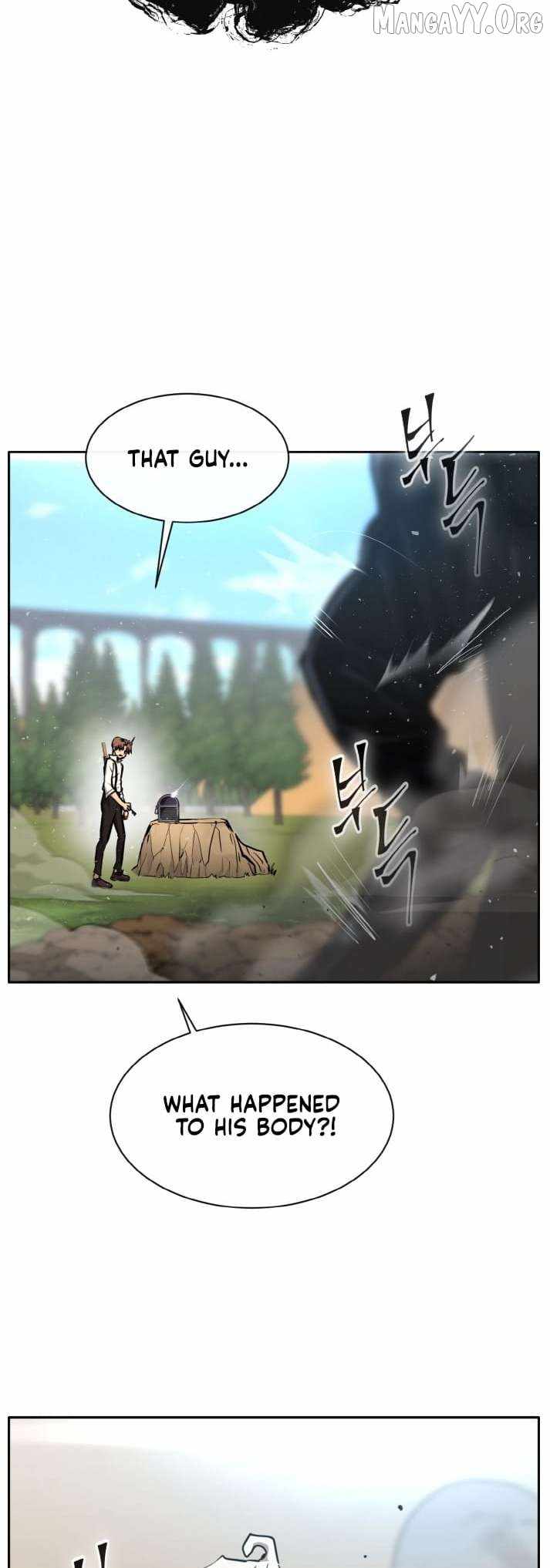 Counter Cube Chapter 135 - Page 11