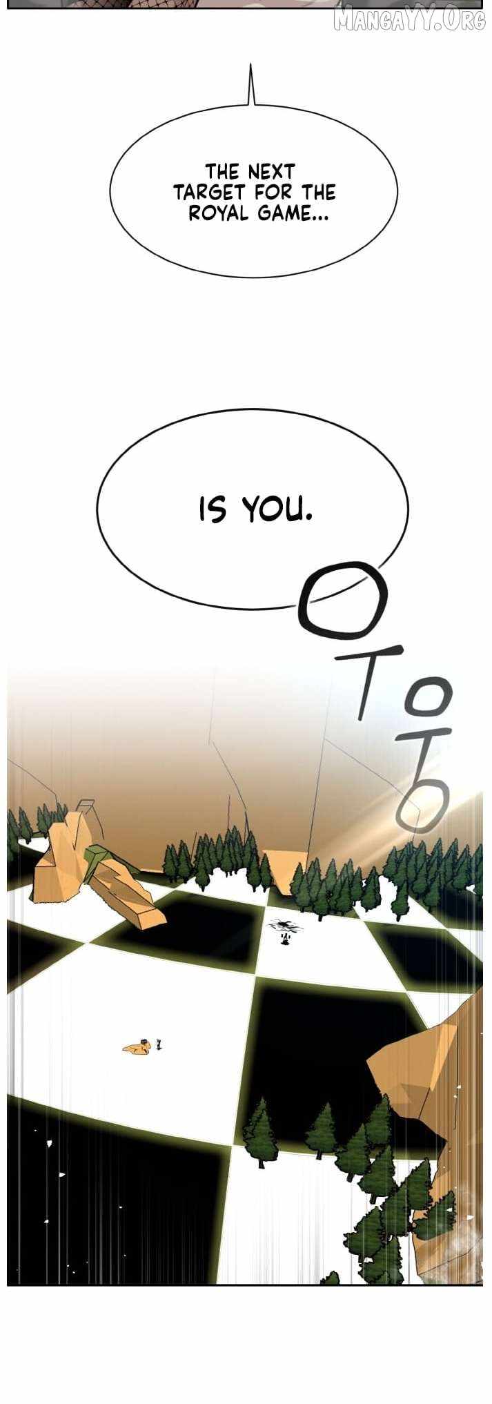 Counter Cube Chapter 135 - Page 13