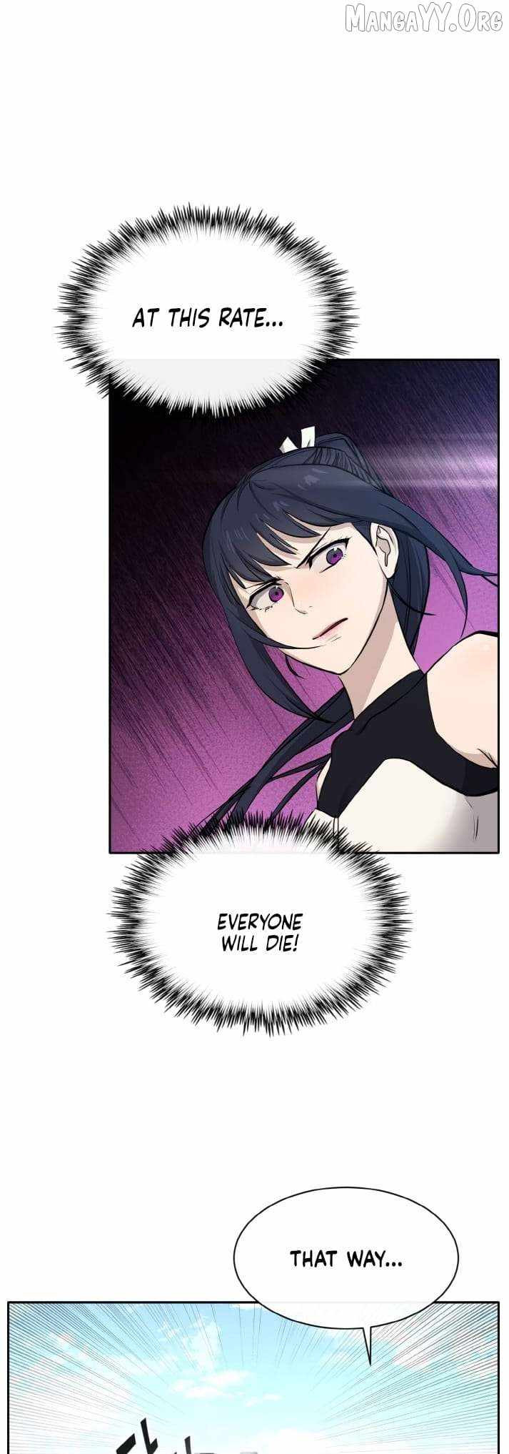 Counter Cube Chapter 135 - Page 14