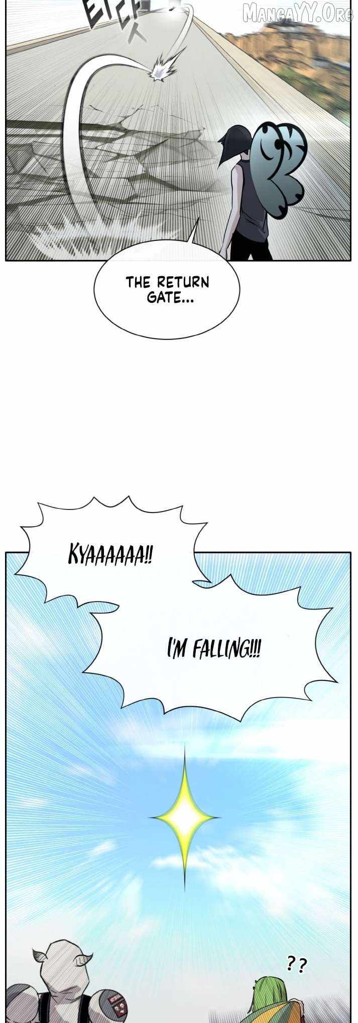 Counter Cube Chapter 135 - Page 15