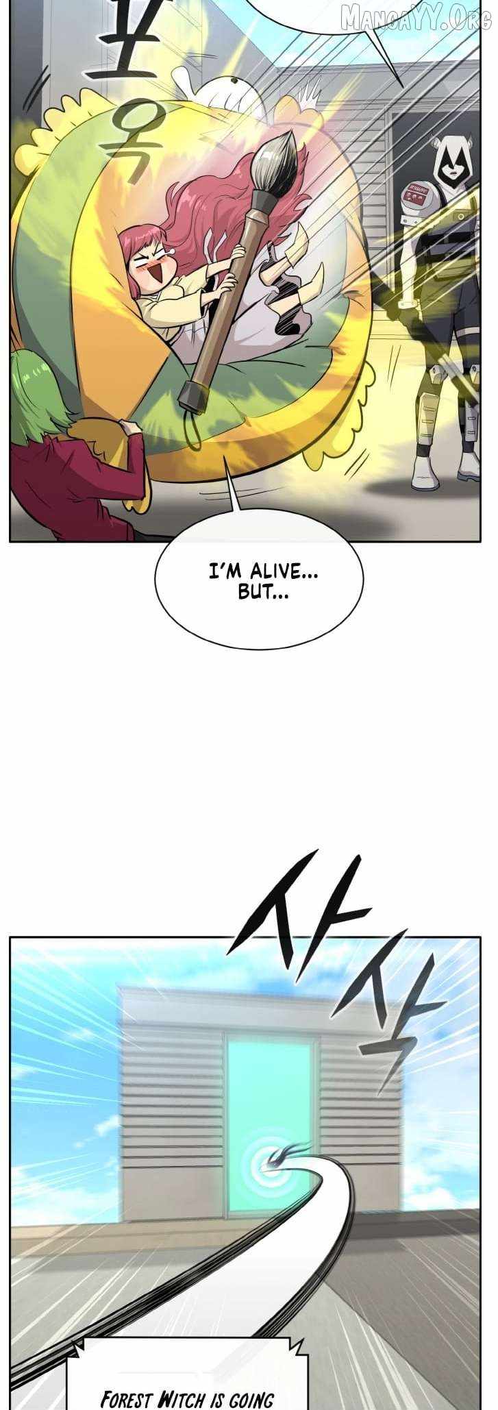 Counter Cube Chapter 135 - Page 17