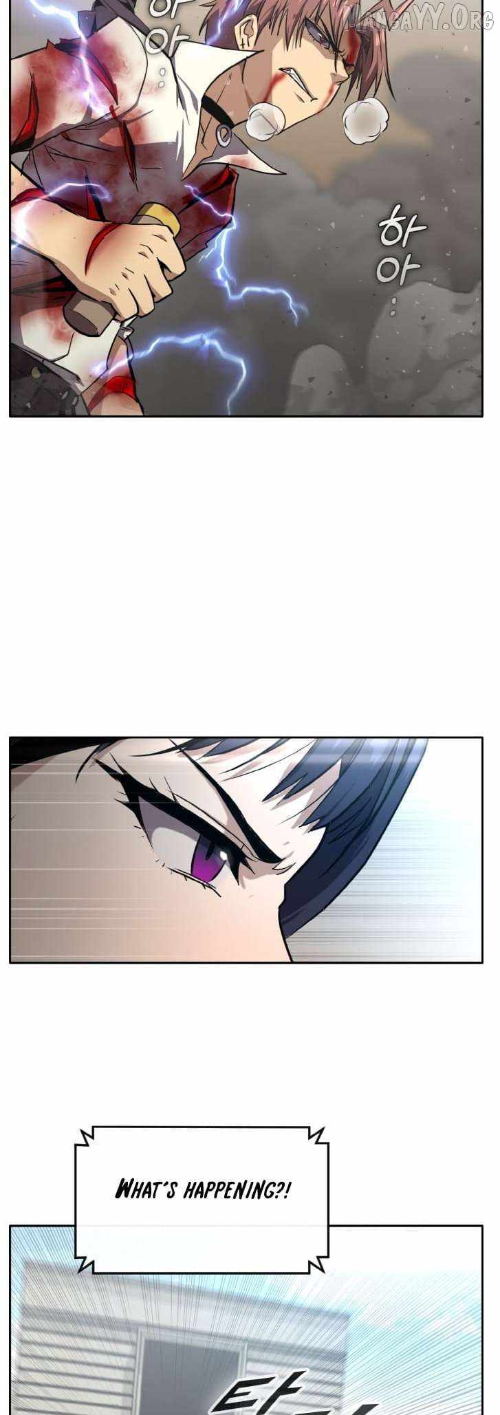 Counter Cube Chapter 135 - Page 24