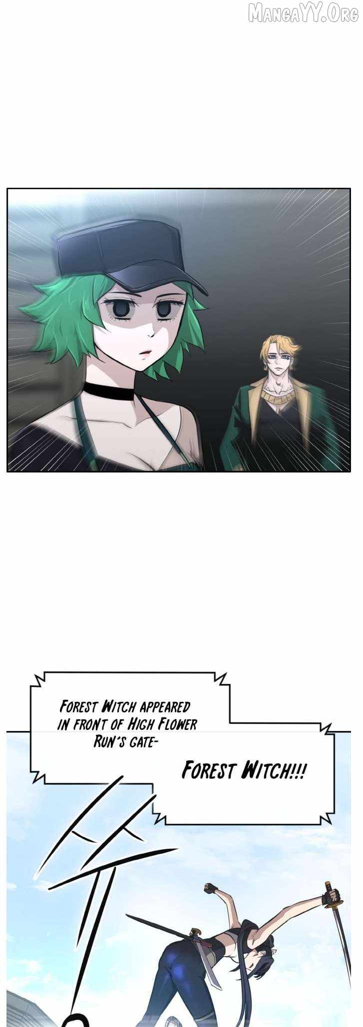 Counter Cube Chapter 135 - Page 26