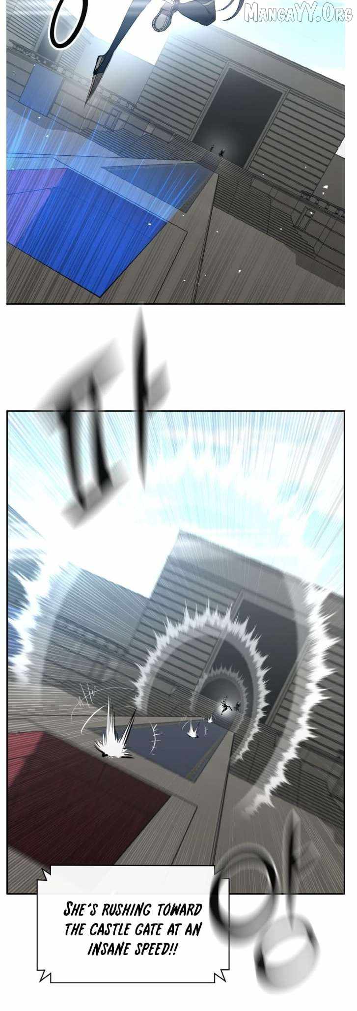 Counter Cube Chapter 135 - Page 27