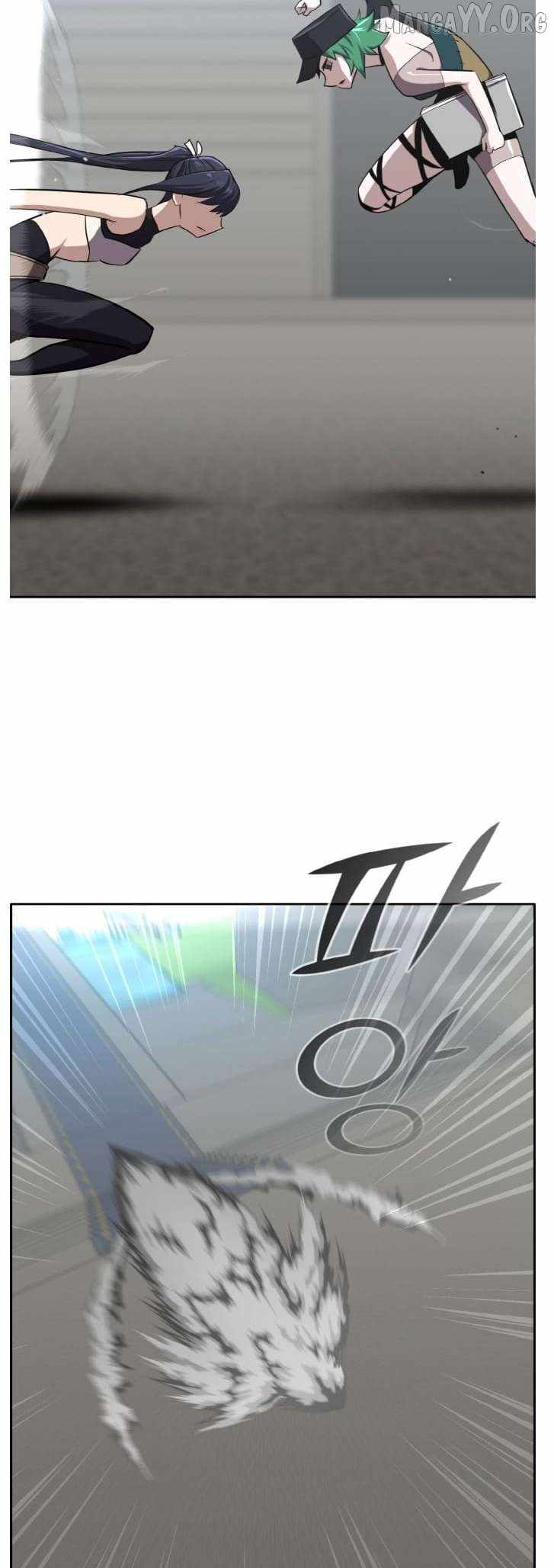 Counter Cube Chapter 135 - Page 29