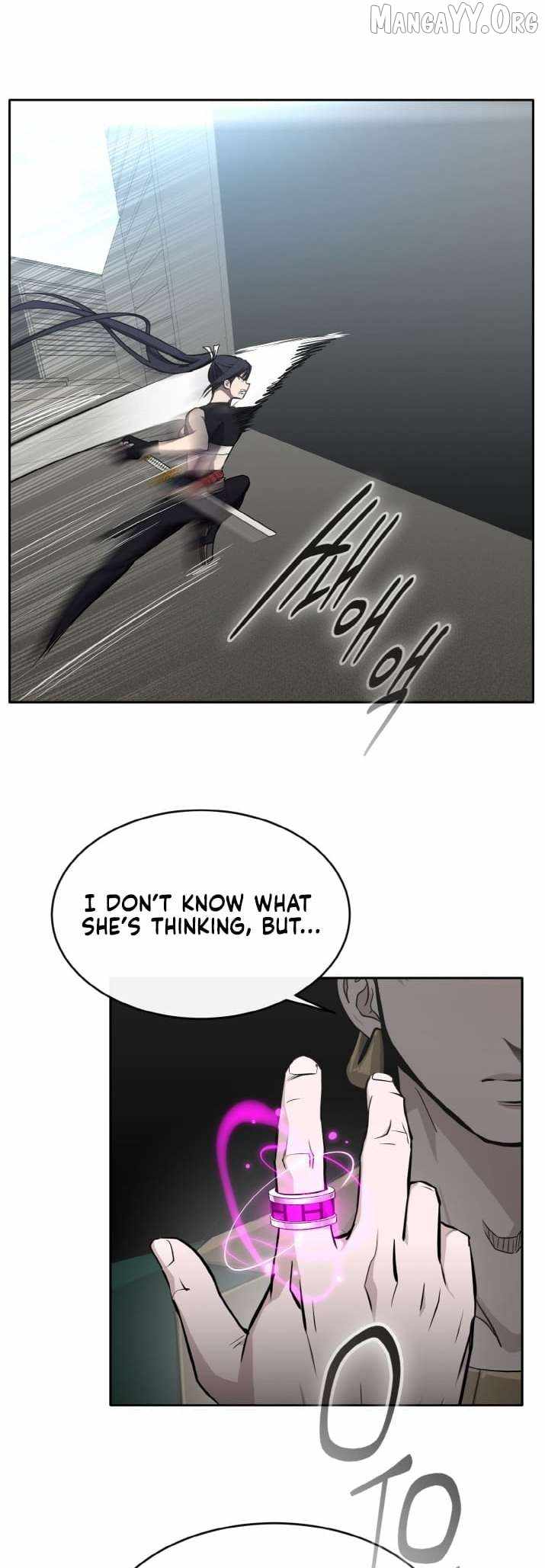 Counter Cube Chapter 135 - Page 32