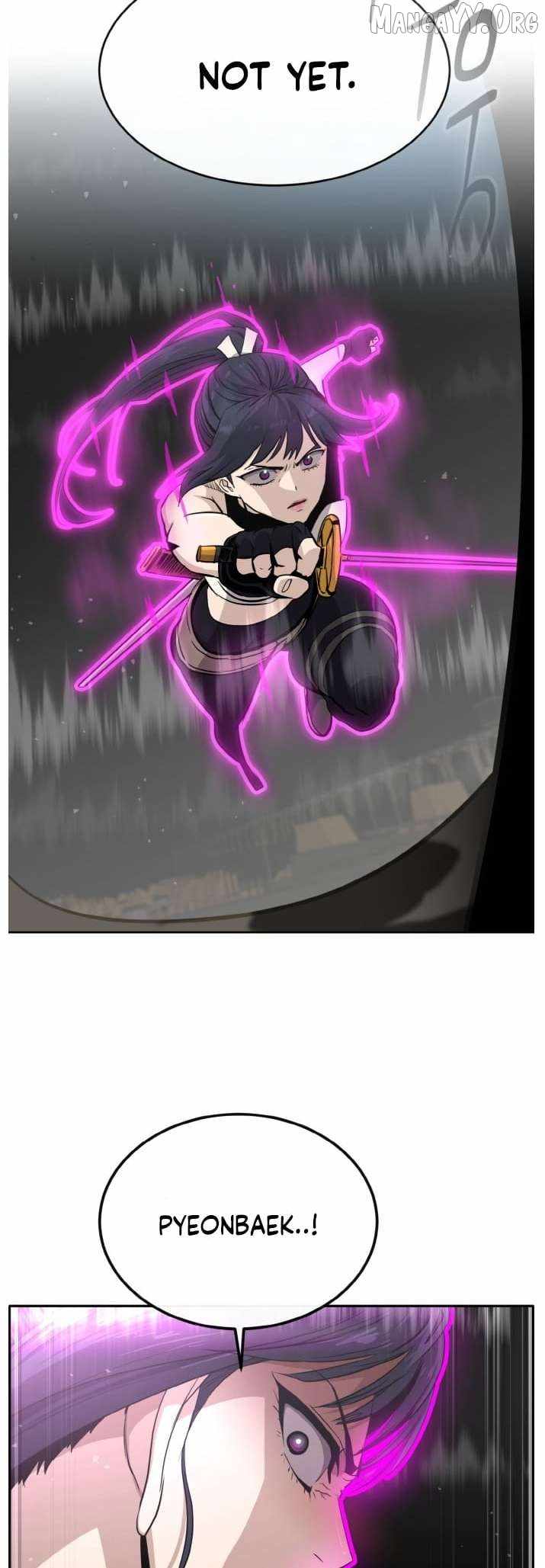 Counter Cube Chapter 135 - Page 33