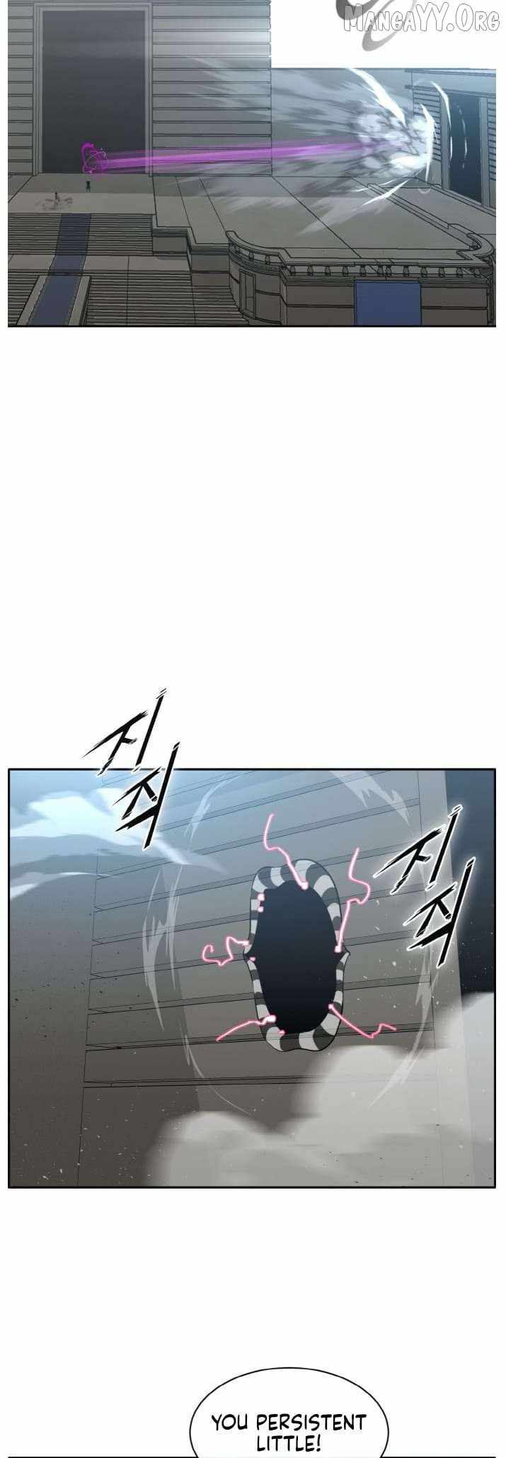 Counter Cube Chapter 135 - Page 35