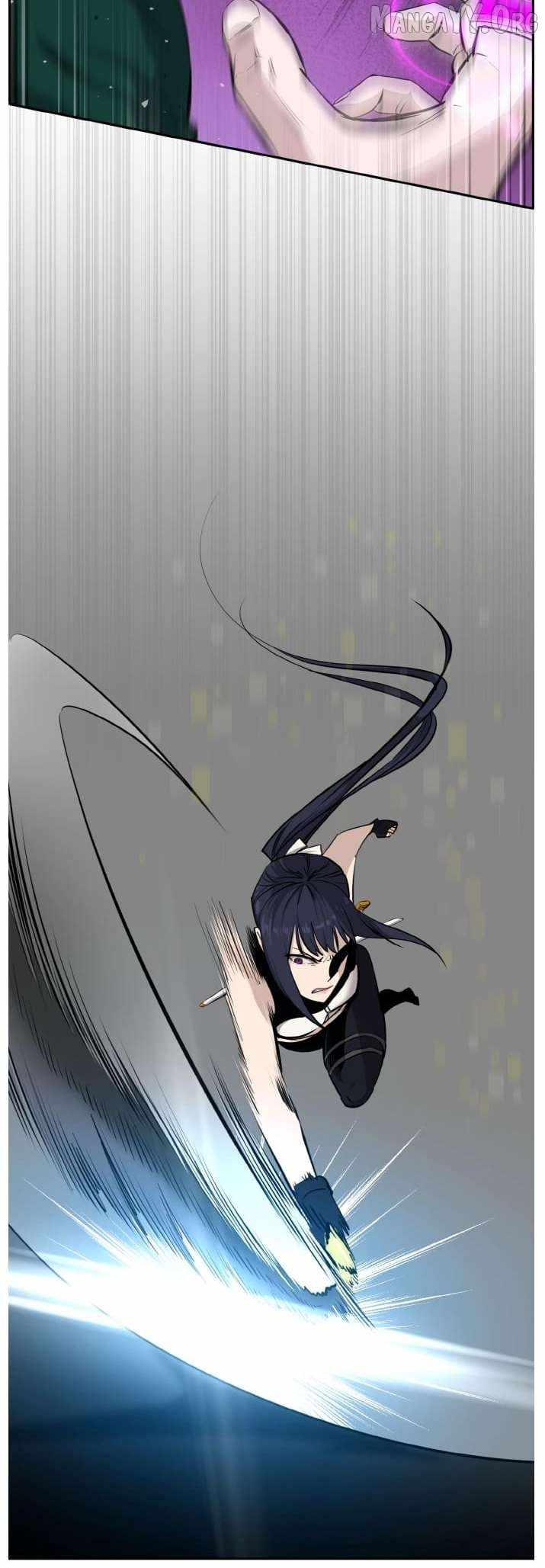 Counter Cube Chapter 135 - Page 39