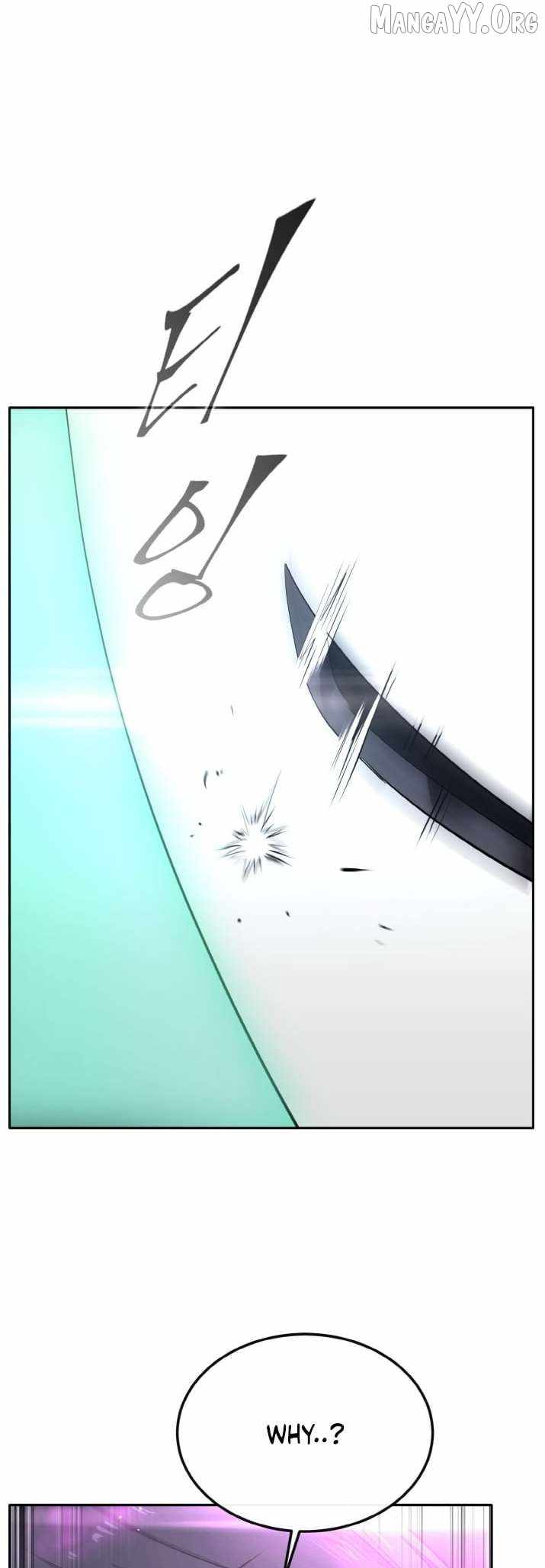 Counter Cube Chapter 135 - Page 40