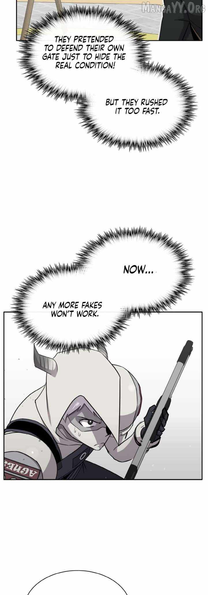 Counter Cube Chapter 135 - Page 47