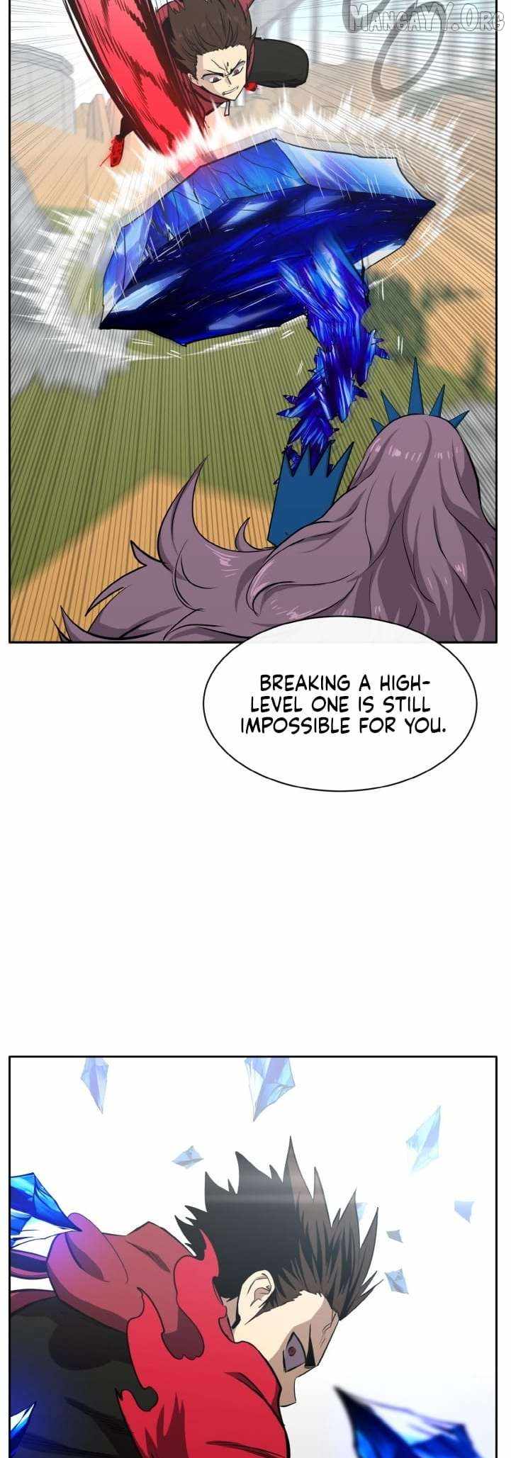 Counter Cube Chapter 135 - Page 51