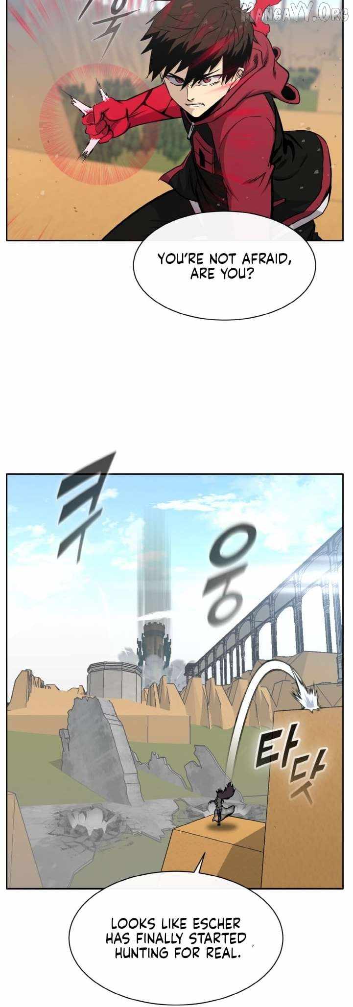 Counter Cube Chapter 135 - Page 54