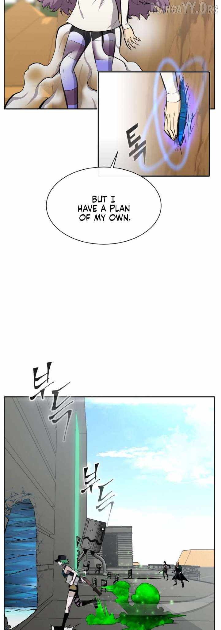 Counter Cube Chapter 135 - Page 56