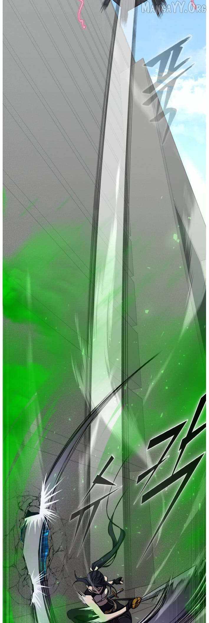 Counter Cube Chapter 135 - Page 59