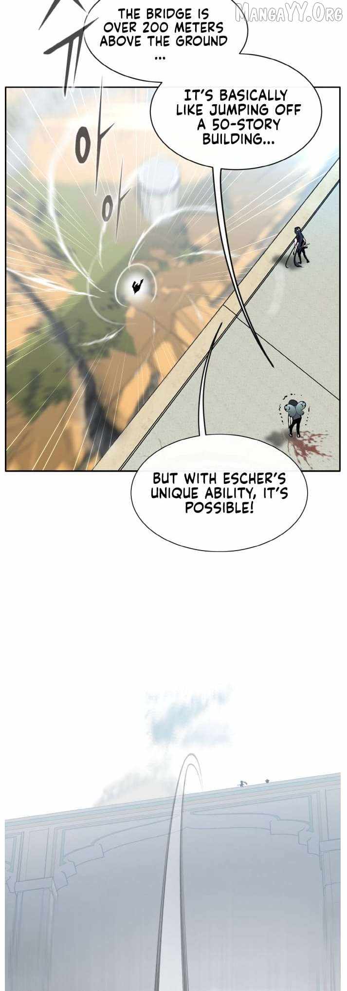 Counter Cube Chapter 135 - Page 7