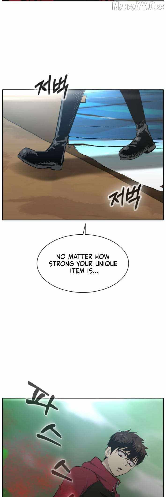 Counter Cube Chapter 135 - Page 62