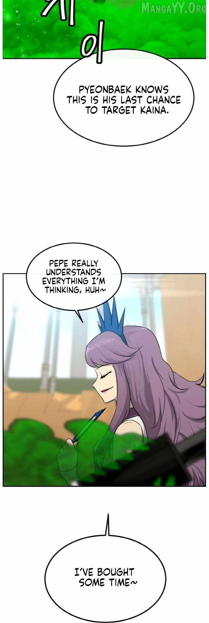 Counter Cube Chapter 135 - Page 65